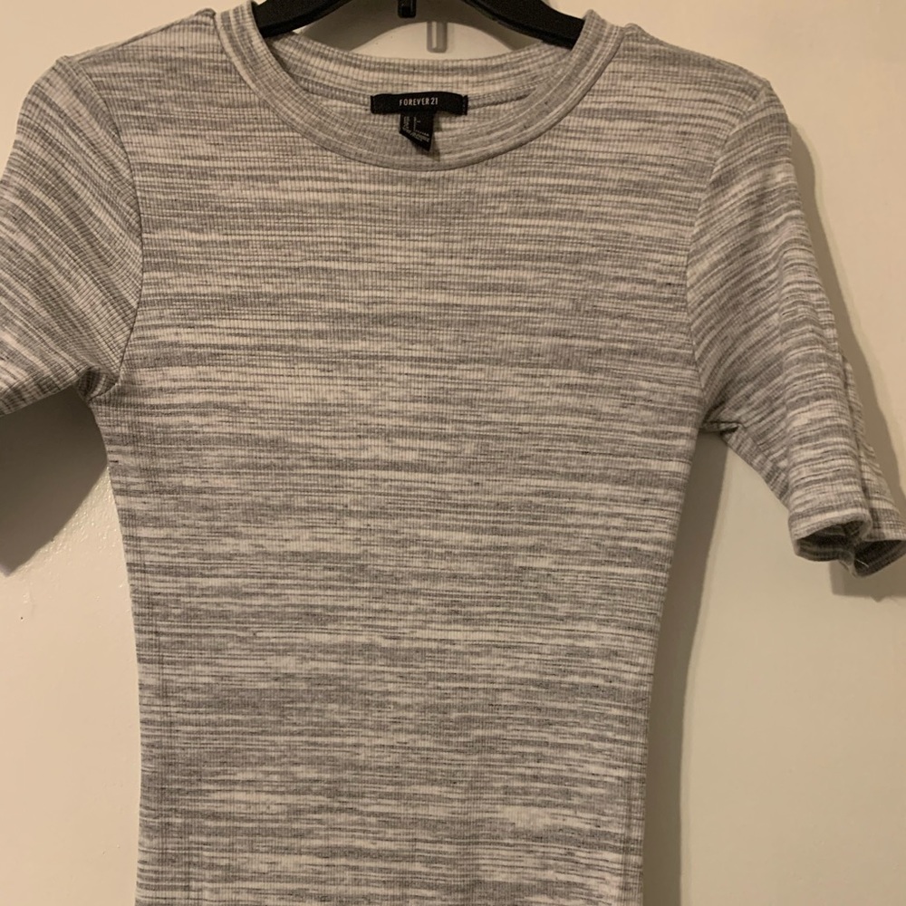 Short Midi Dress